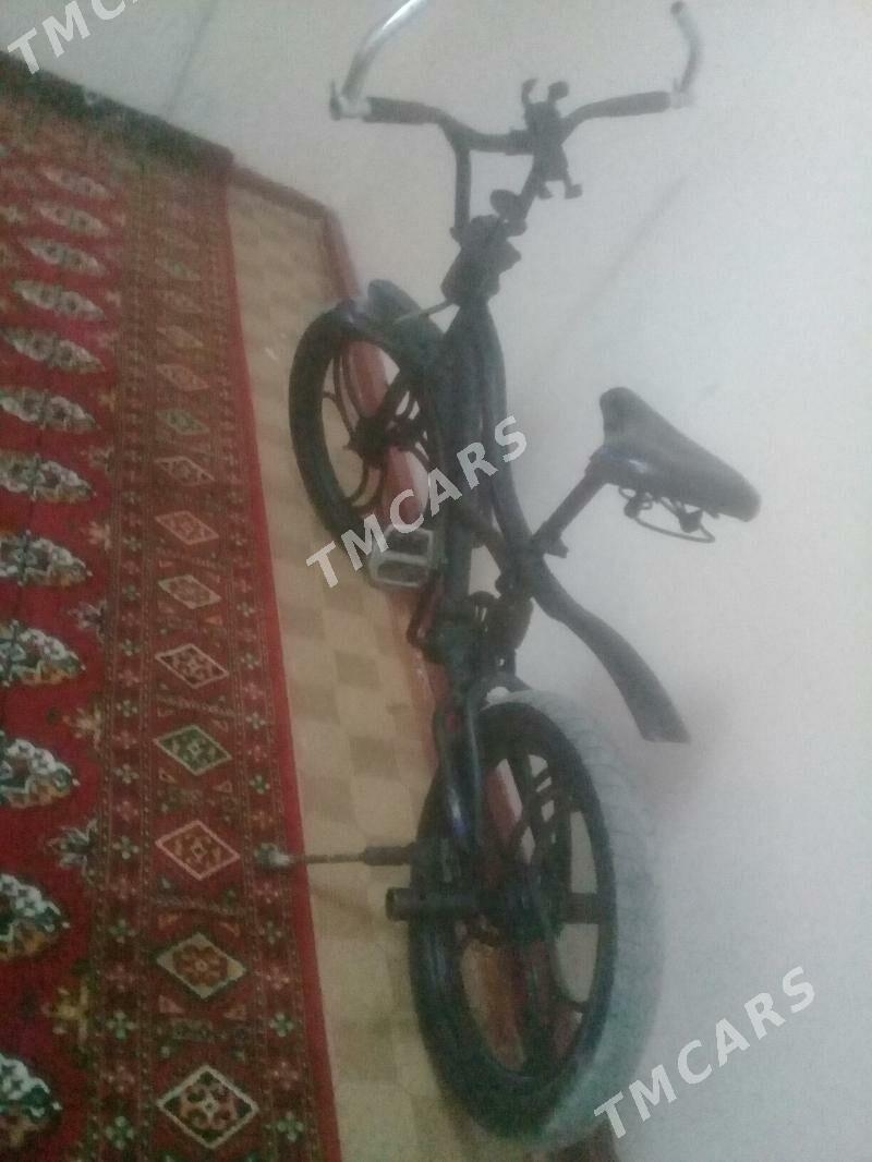 bmx welik - Balkanabat - img 3