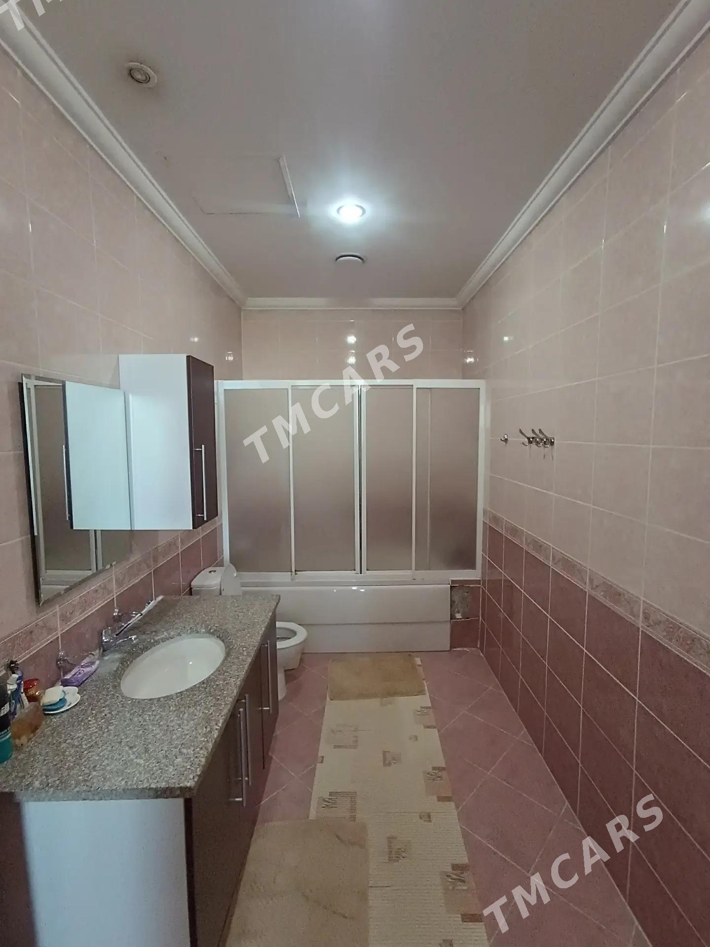 Продам Элитку Молланепес 4 ком - Aşgabat - img 10