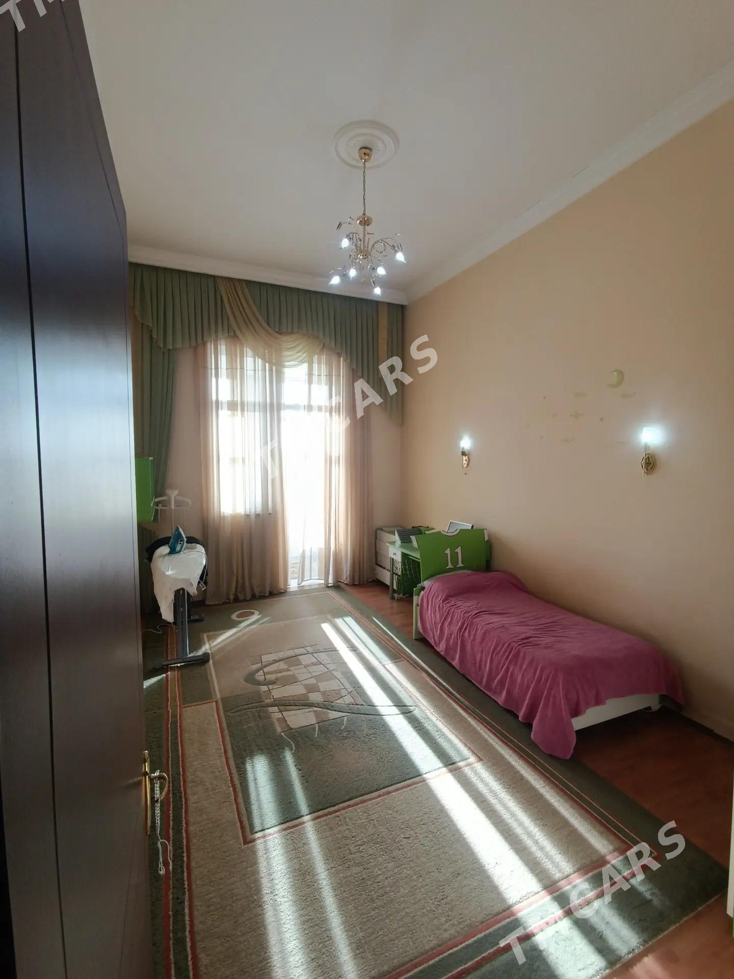 Продам Элитку Молланепес 4 ком - Aşgabat - img 3