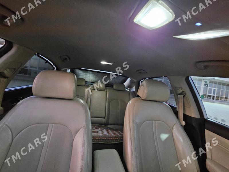 Hyundai Sonata 2015 - 180 000 TMT - Aşgabat - img 2