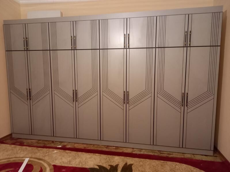 MEBEL ️️️ GARNATUR ŞKAF - Aşgabat - img 2