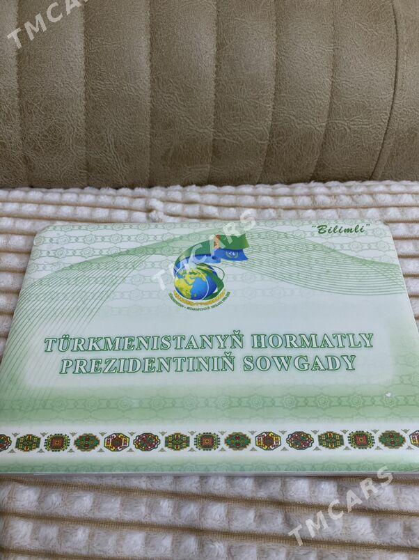 Noutbuk - Aşgabat - img 5