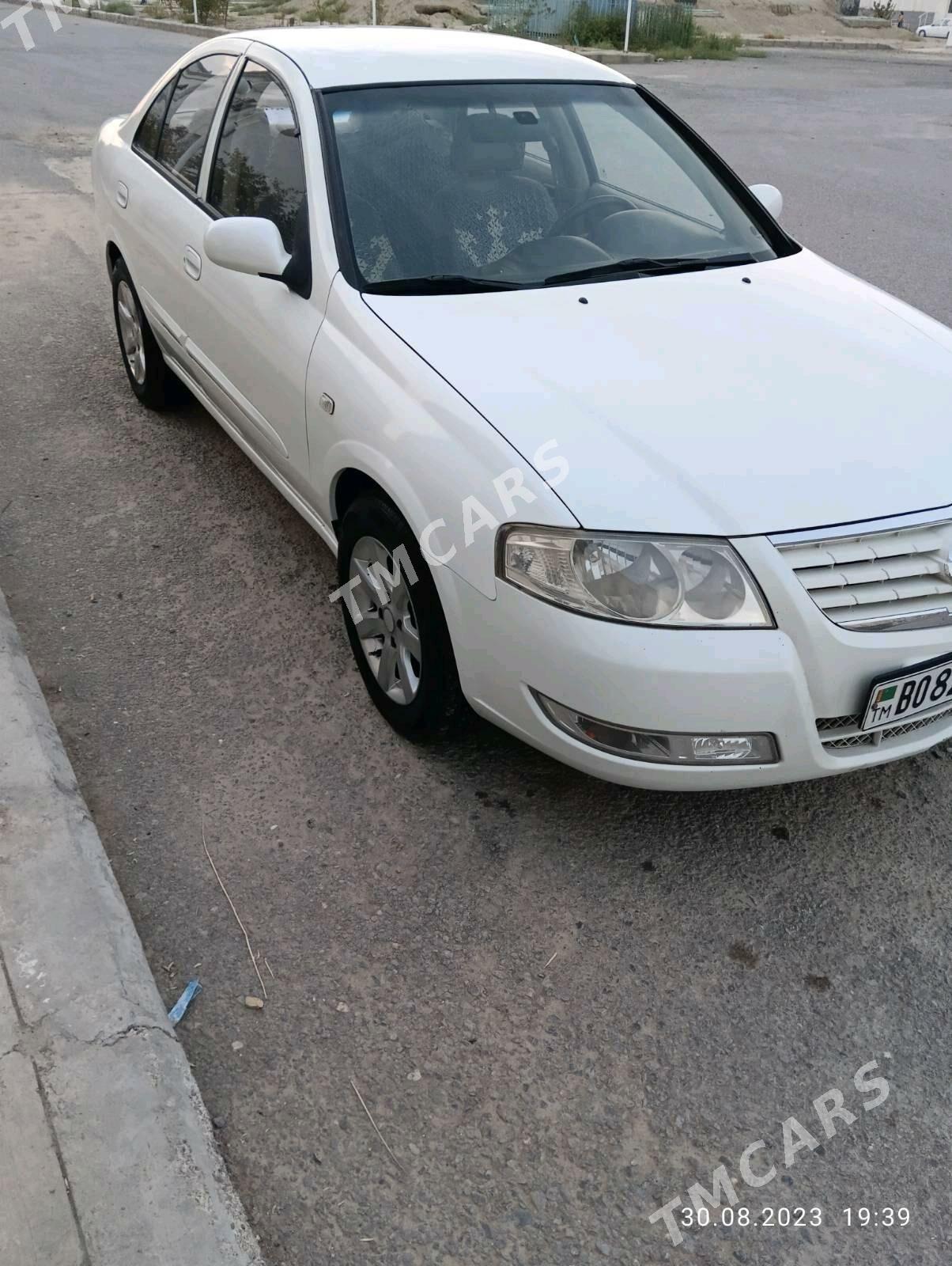 Nissan Sunny 2009 - 125 000 TMT - Bagyr - img 6