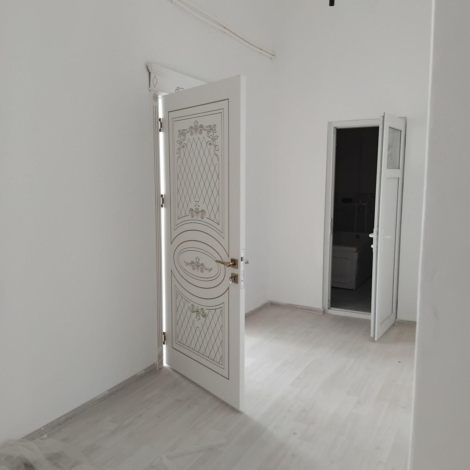 Элитка Рысгал 3эт 1комнат 80м² - Дашогуз - img 2
