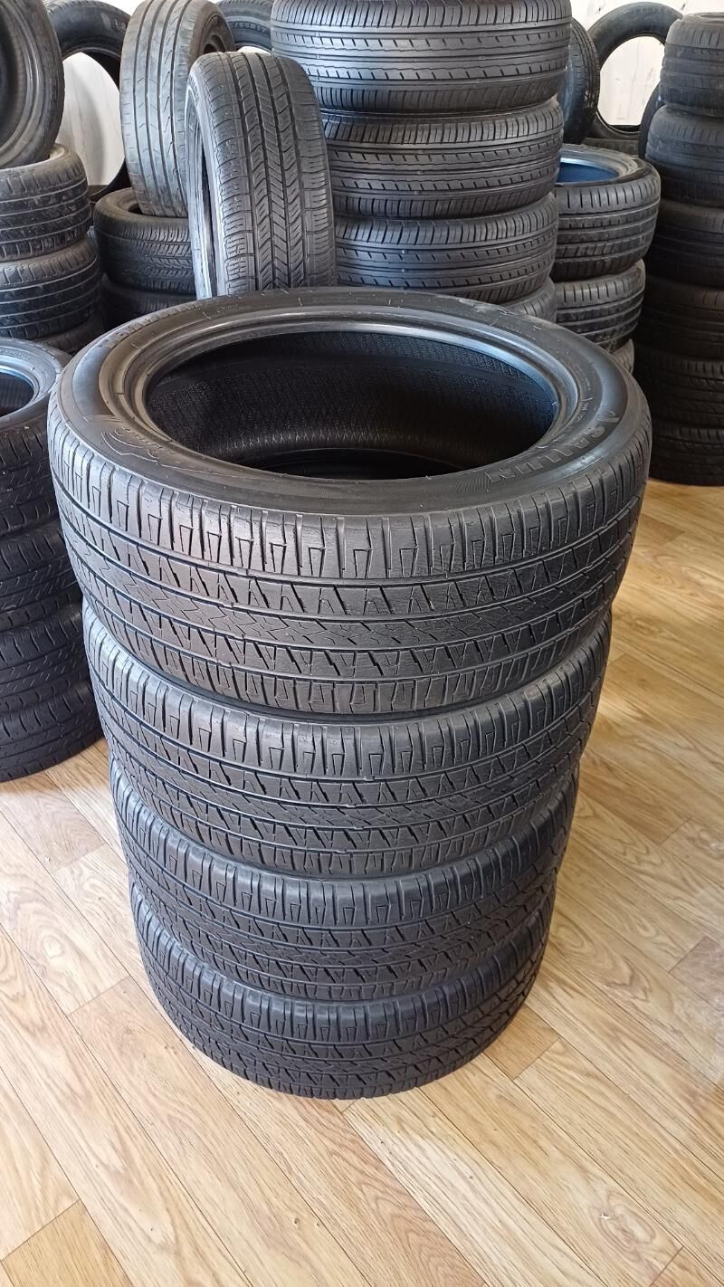 Teker 1 600 TMT - Мары - img 3