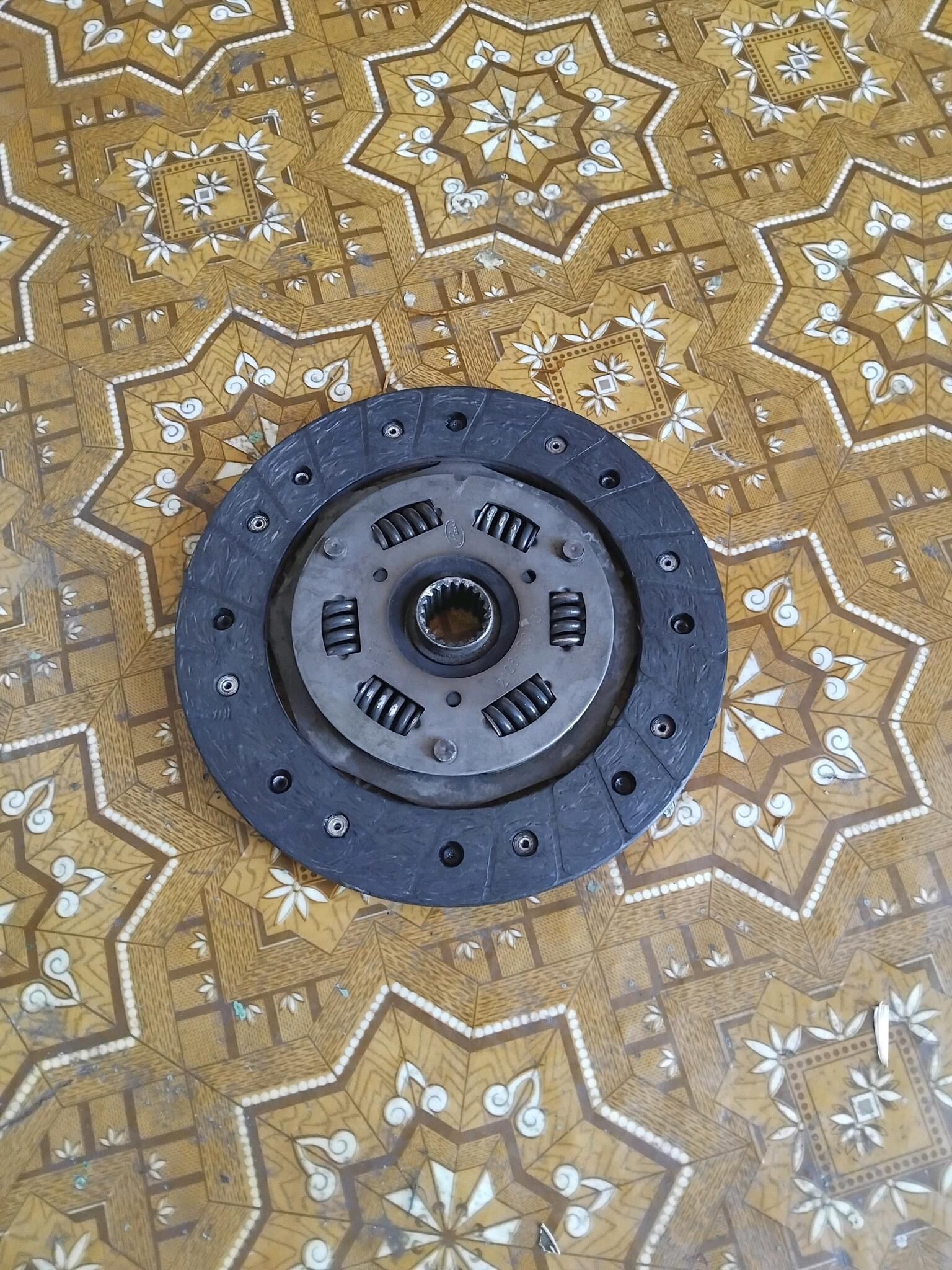 perdo 150 TMT - Кака - img 2