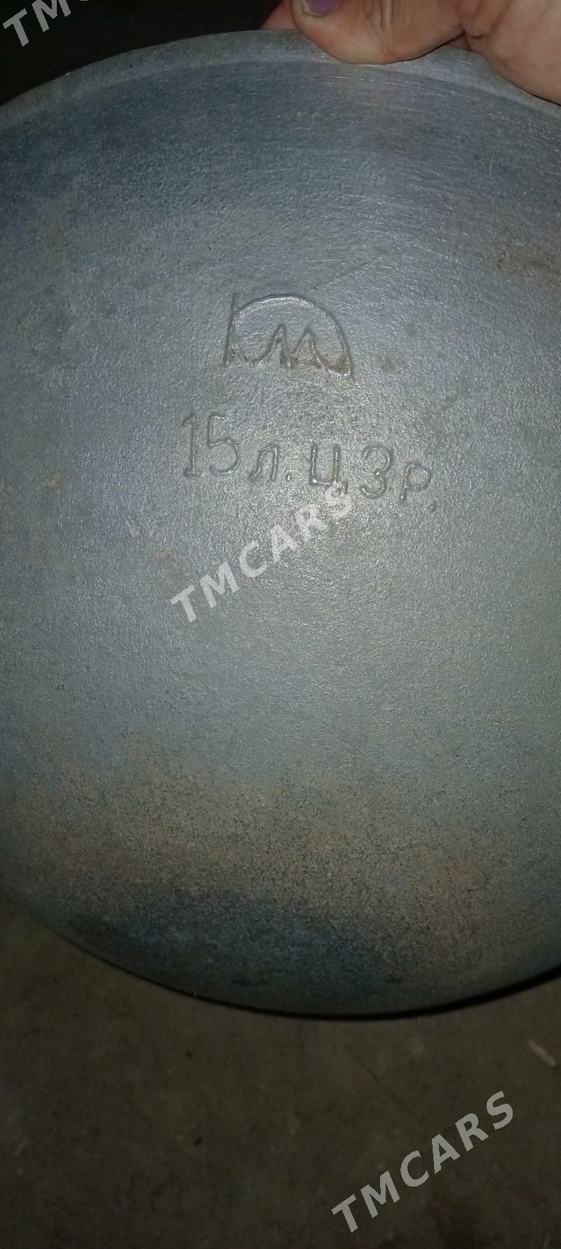 продаю казан ссср - Daşoguz - img 3
