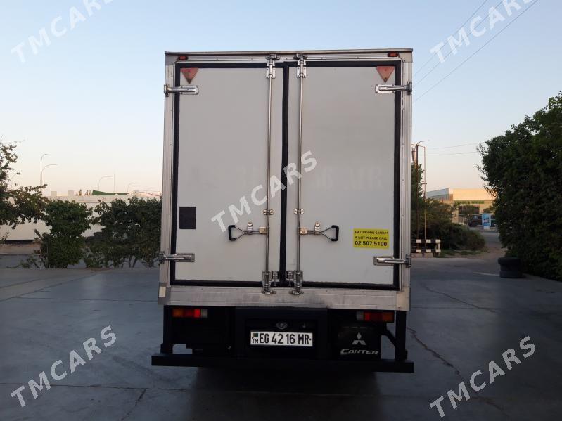 Mitsubishi Canter 2021 - 500 000 TMT - Mary - img 4