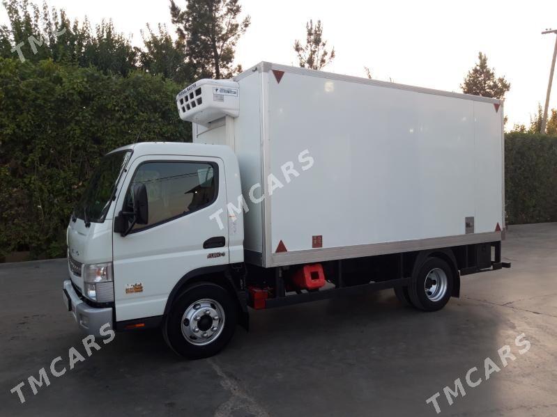 Mitsubishi Canter 2021 - 500 000 TMT - Mary - img 2
