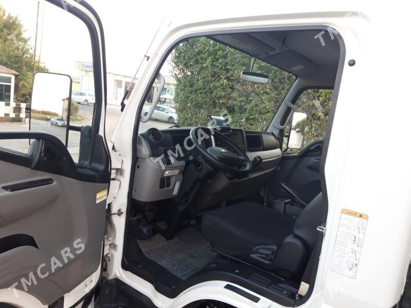 Mitsubishi Canter 2021 - 500 000 TMT - Mary - img 6