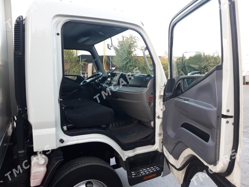 Mitsubishi Canter 2021 - 500 000 TMT - Mary - img 8