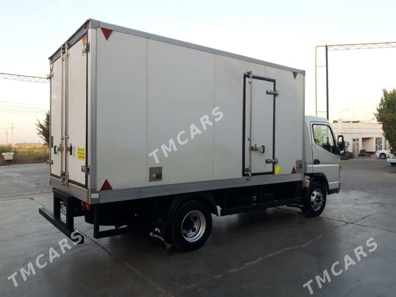 Mitsubishi Canter 2021 - 500 000 TMT - Mary - img 3