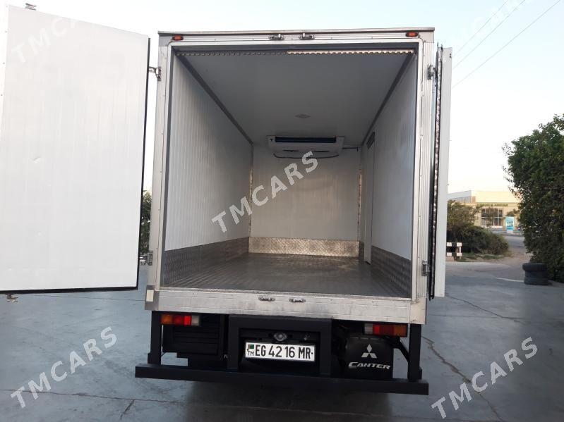 Mitsubishi Canter 2021 - 500 000 TMT - Mary - img 5