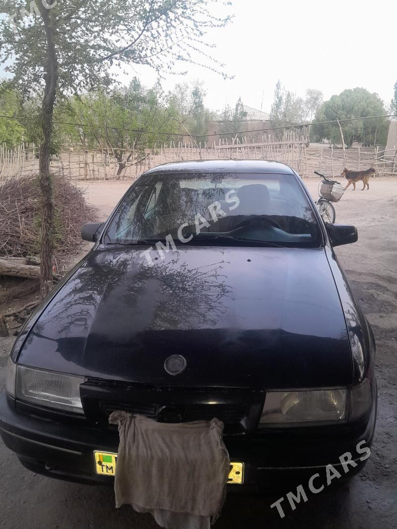 Opel Vectra 1991 - 32 000 TMT - Akdepe - img 5