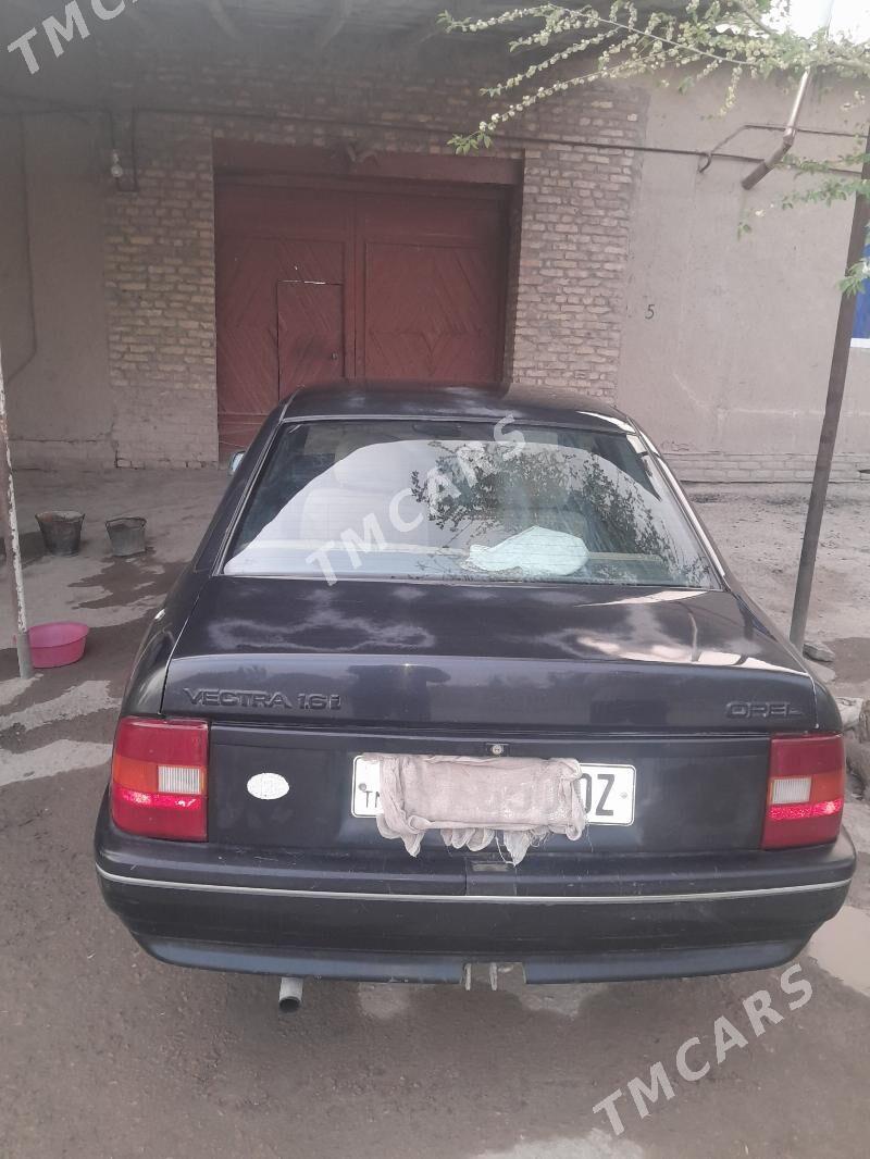 Opel Vectra 1991 - 32 000 TMT - Akdepe - img 3