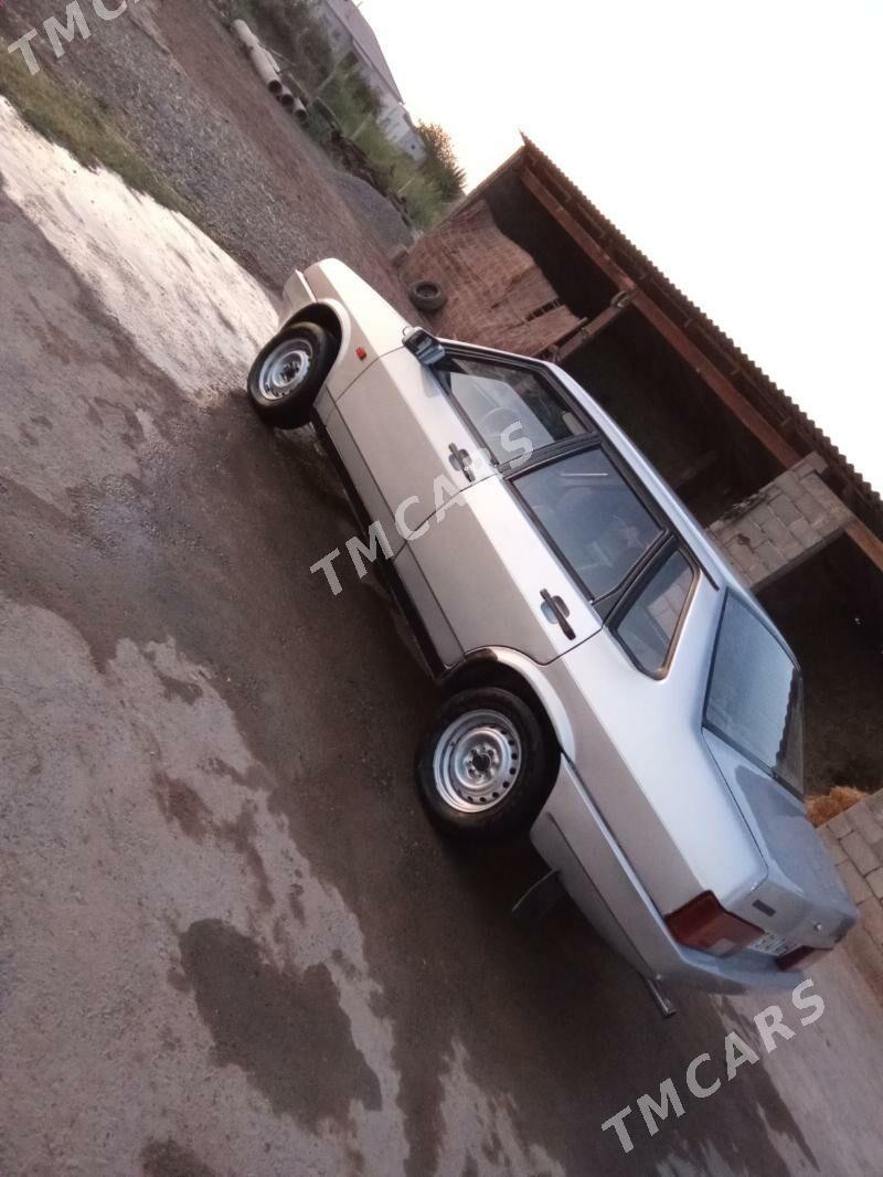 Lada 21099 2002 - 27 000 TMT - Теджен - img 5