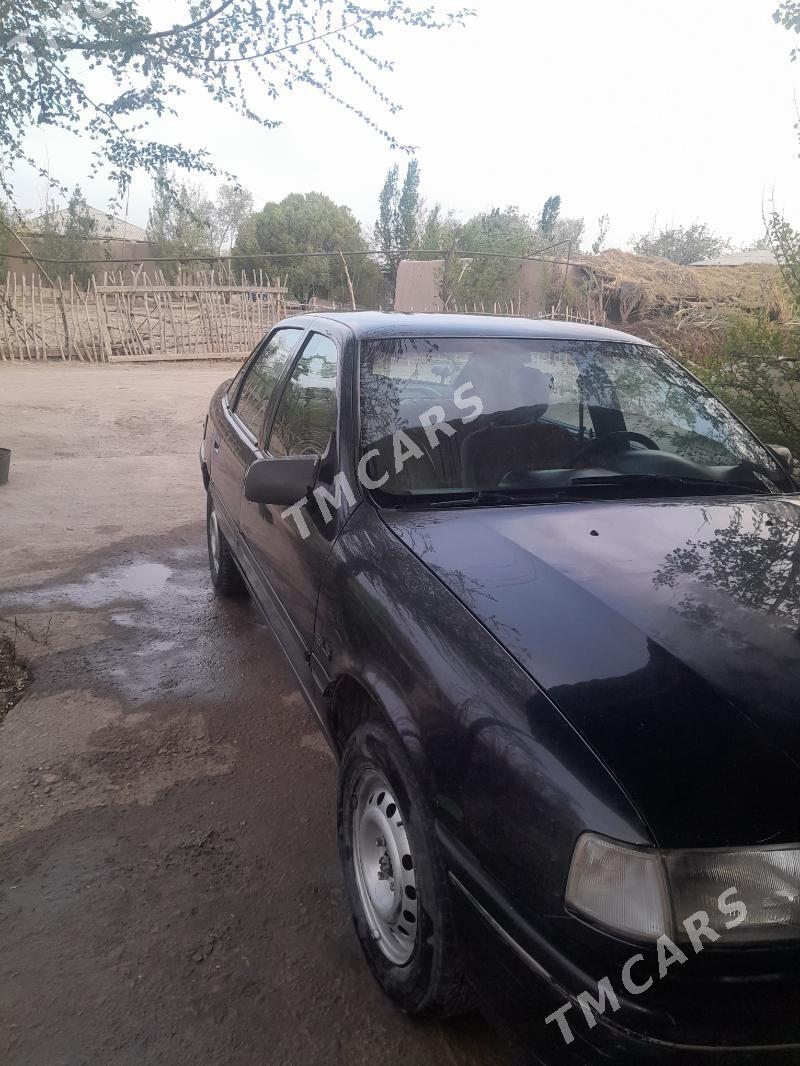 Opel Vectra 1991 - 32 000 TMT - Akdepe - img 4