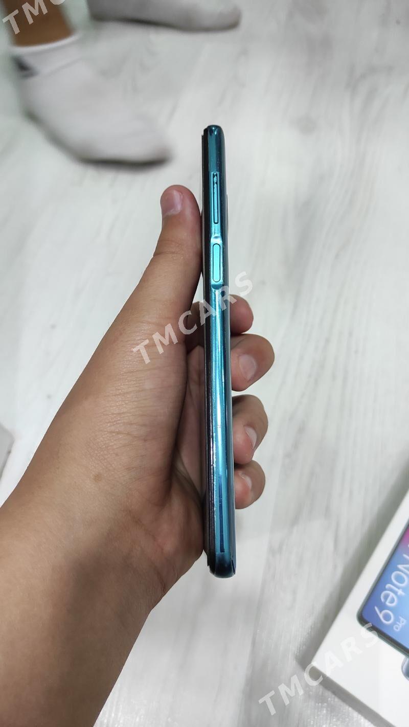 Redmi note 9 Pro - Balkanabat - img 6