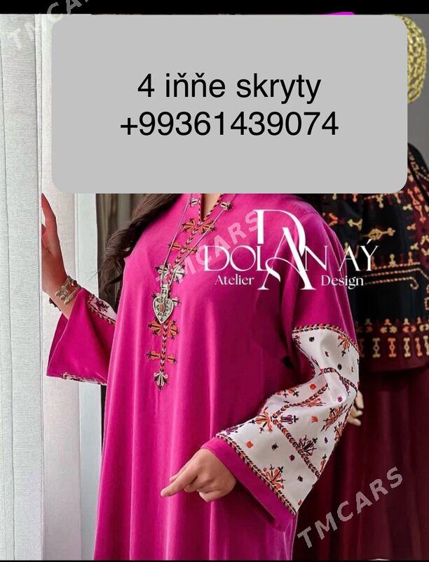 Tikinçilik hyzmaty - Köşi - img 9