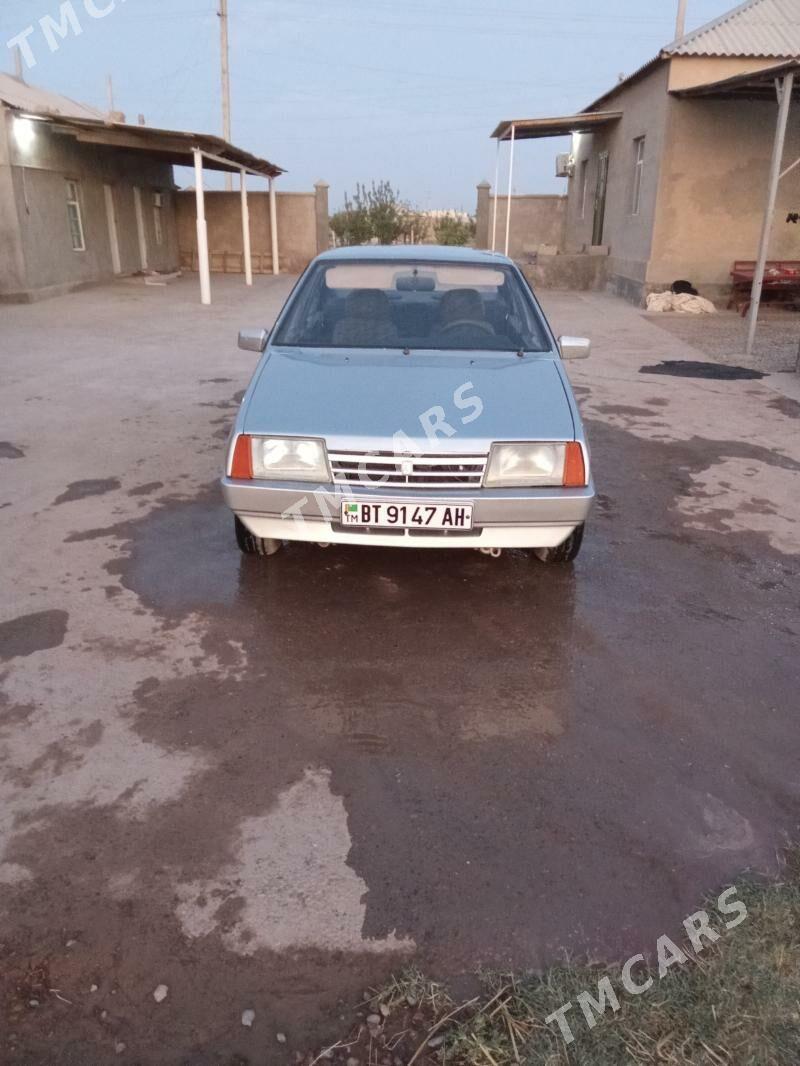 Lada 21099 2002 - 27 000 TMT - Теджен - img 6