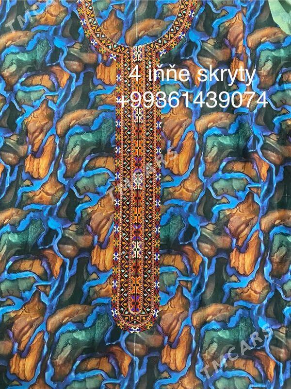 Tikinçilik hyzmaty - Köşi - img 7