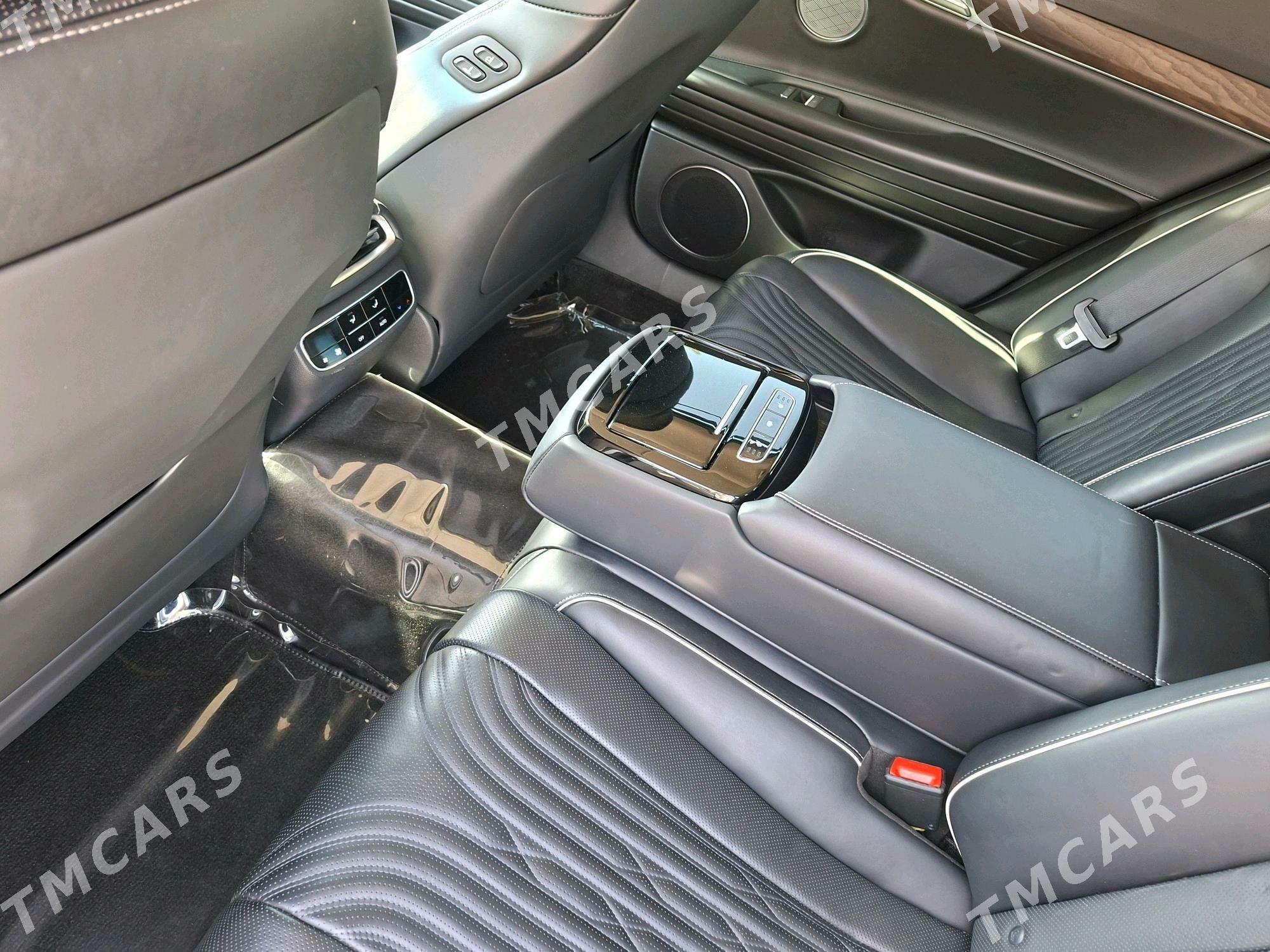 Genesis G80 2022 - 655 000 TMT - Türkmenabat - img 6