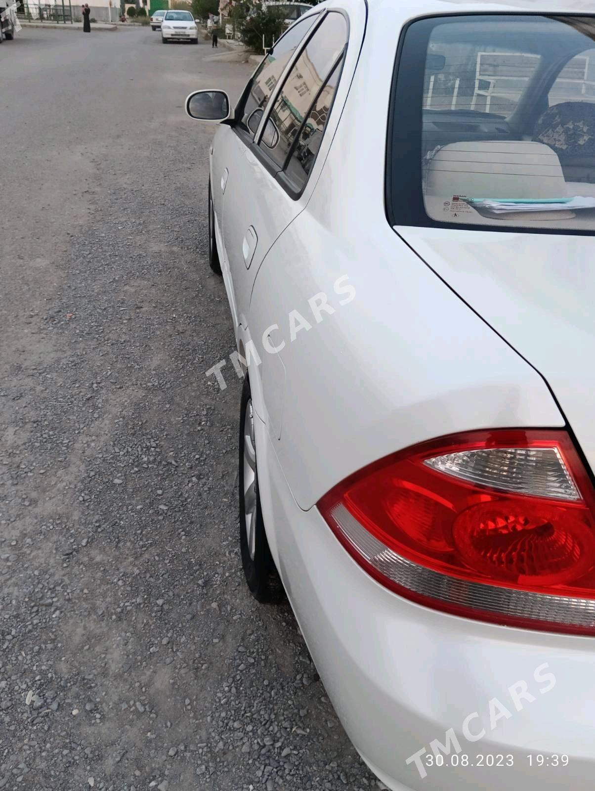 Nissan Sunny 2009 - 125 000 TMT - Bagyr - img 7