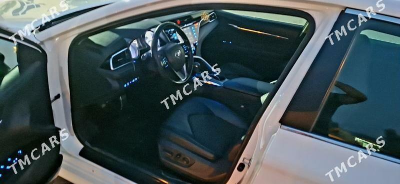 Toyota Camry 2018 - 350 000 TMT - Türkmenbaşy - img 3