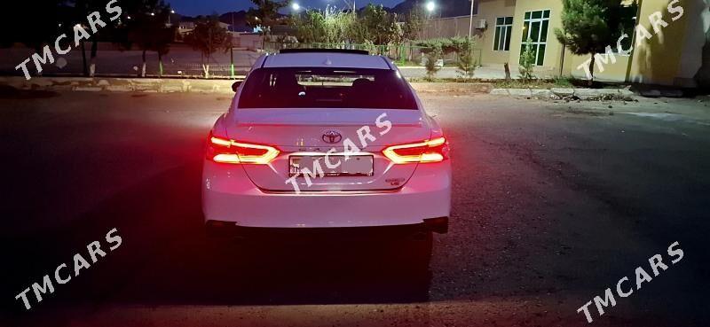 Toyota Camry 2018 - 350 000 TMT - Türkmenbaşy - img 5