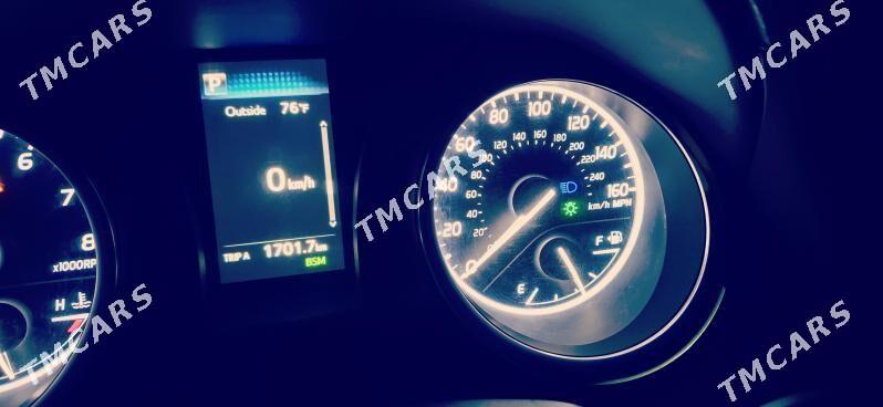 Toyota Camry 2018 - 350 000 TMT - Türkmenbaşy - img 7