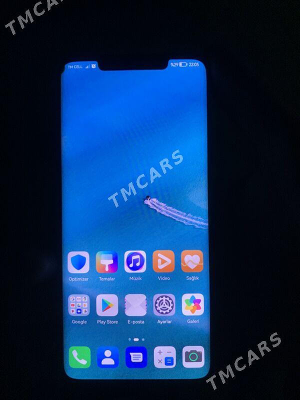 Huawei Mate 20pro - Сакарчага - img 3