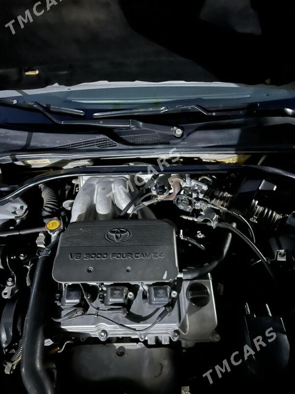 Toyota Camry 2005 - 177 000 TMT - Мары - img 9