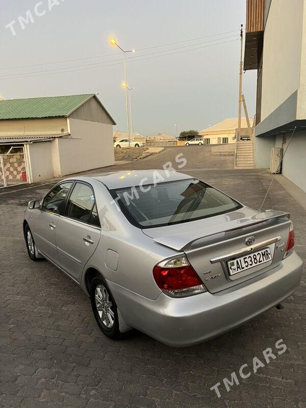 Toyota Camry 2005 - 177 000 TMT - Мары - img 7
