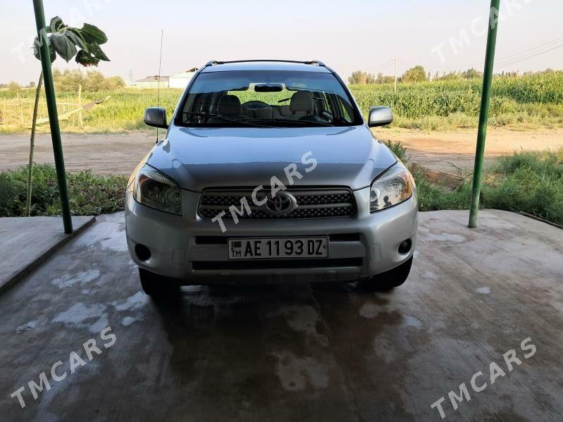 Toyota RAV4 2007 - 175 000 TMT - Boldumsaz - img 1