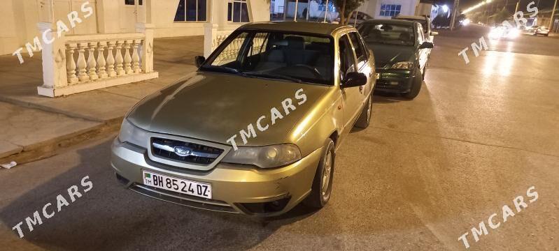 Daewoo Nexia 2011 - 50 000 TMT - Дашогуз - img 6