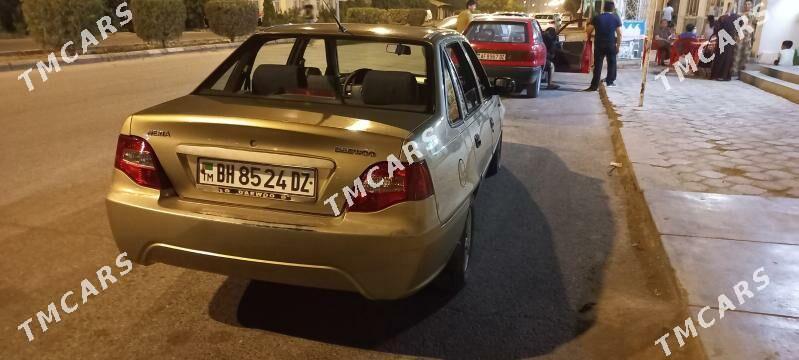 Daewoo Nexia 2011 - 50 000 TMT - Дашогуз - img 2