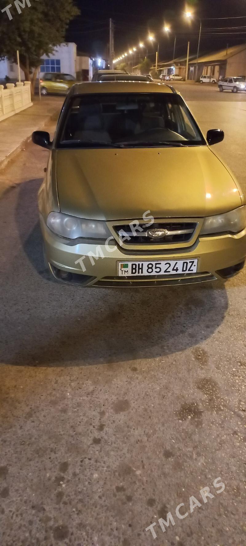 Daewoo Nexia 2011 - 50 000 TMT - Дашогуз - img 3