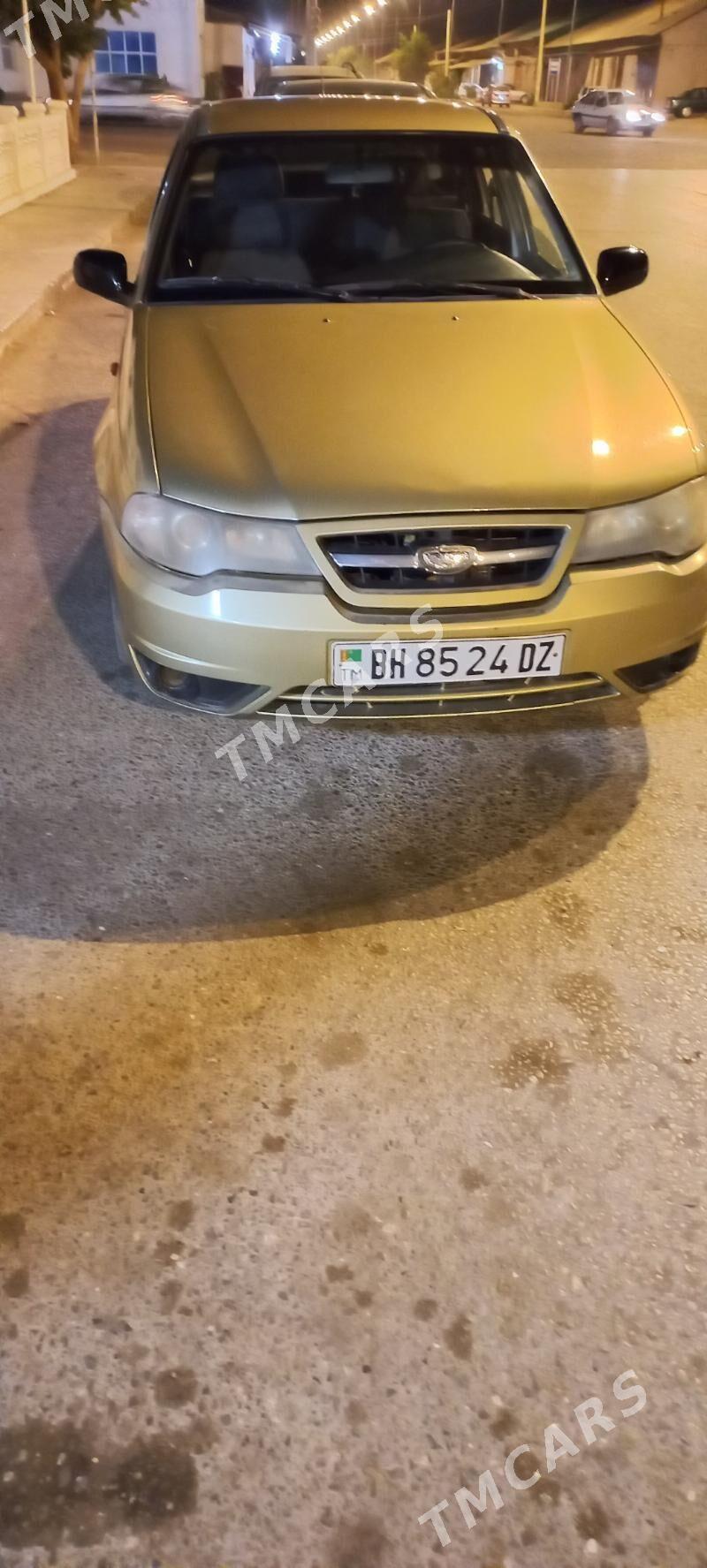 Daewoo Nexia 2011 - 50 000 TMT - Дашогуз - img 8