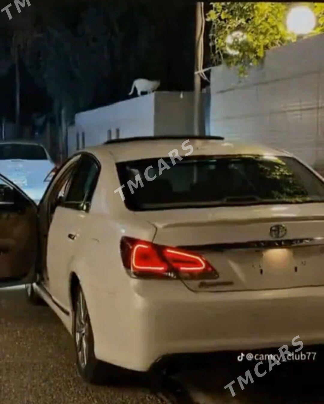 Toyota Avalon 2011 - 300 000 TMT - Дашогуз - img 3