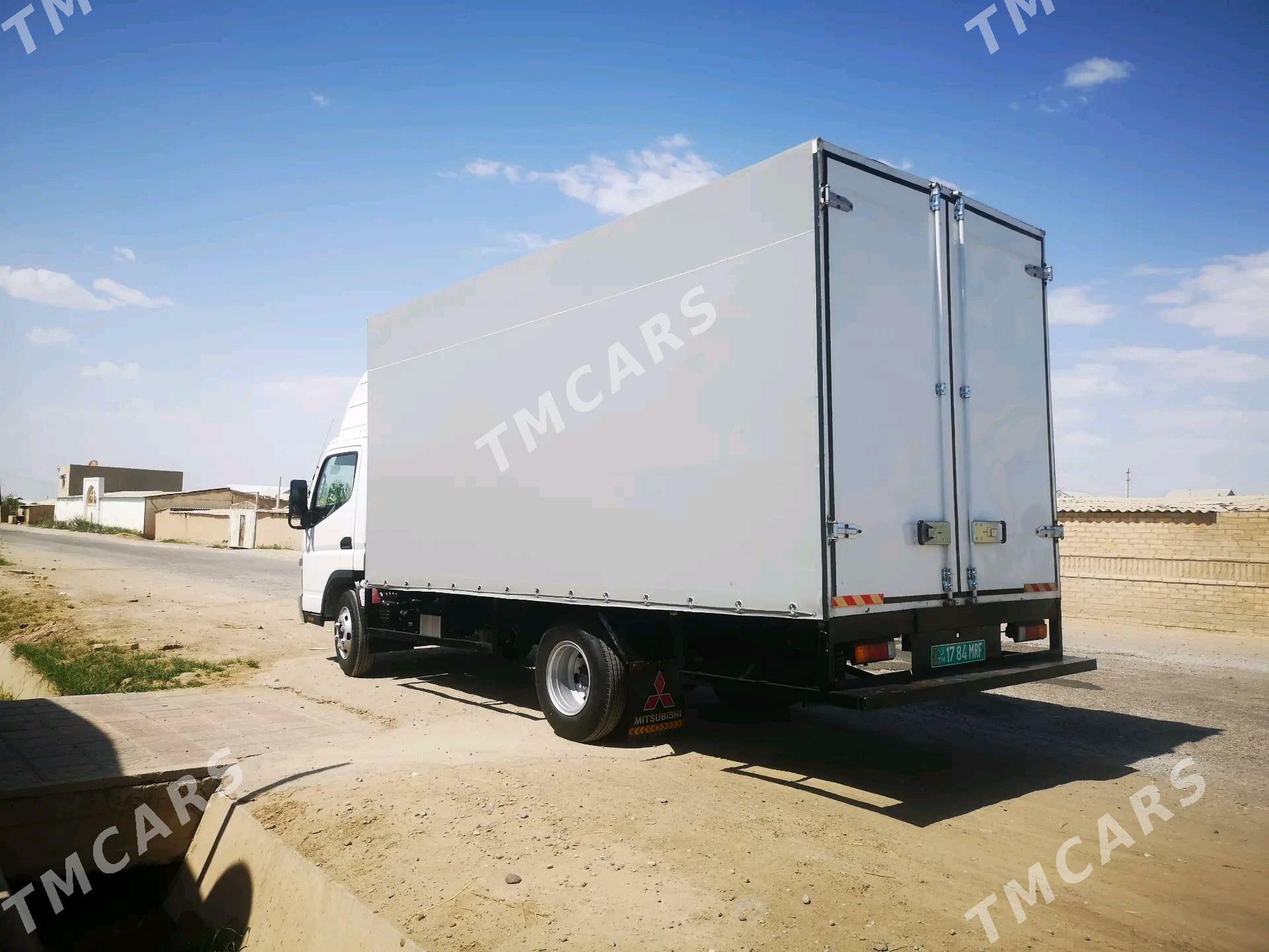 Mitsubishi Canter 2025 - 400 000 TMT - Мары - img 3