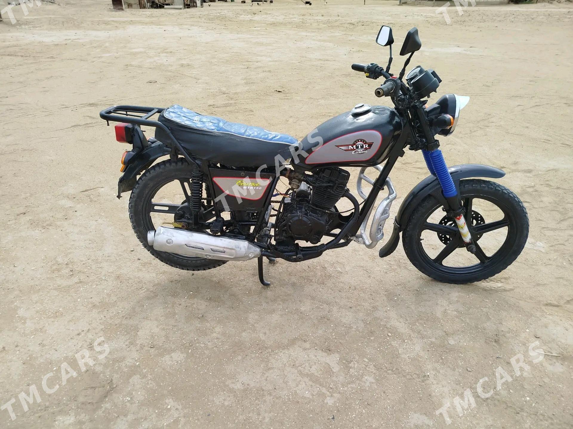 Fekon FK150-8G 2025 - 6 400 TMT - Esenguly - img 3