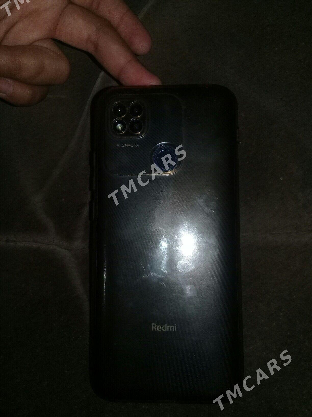 Redmi 9C - Çärjew - img 2