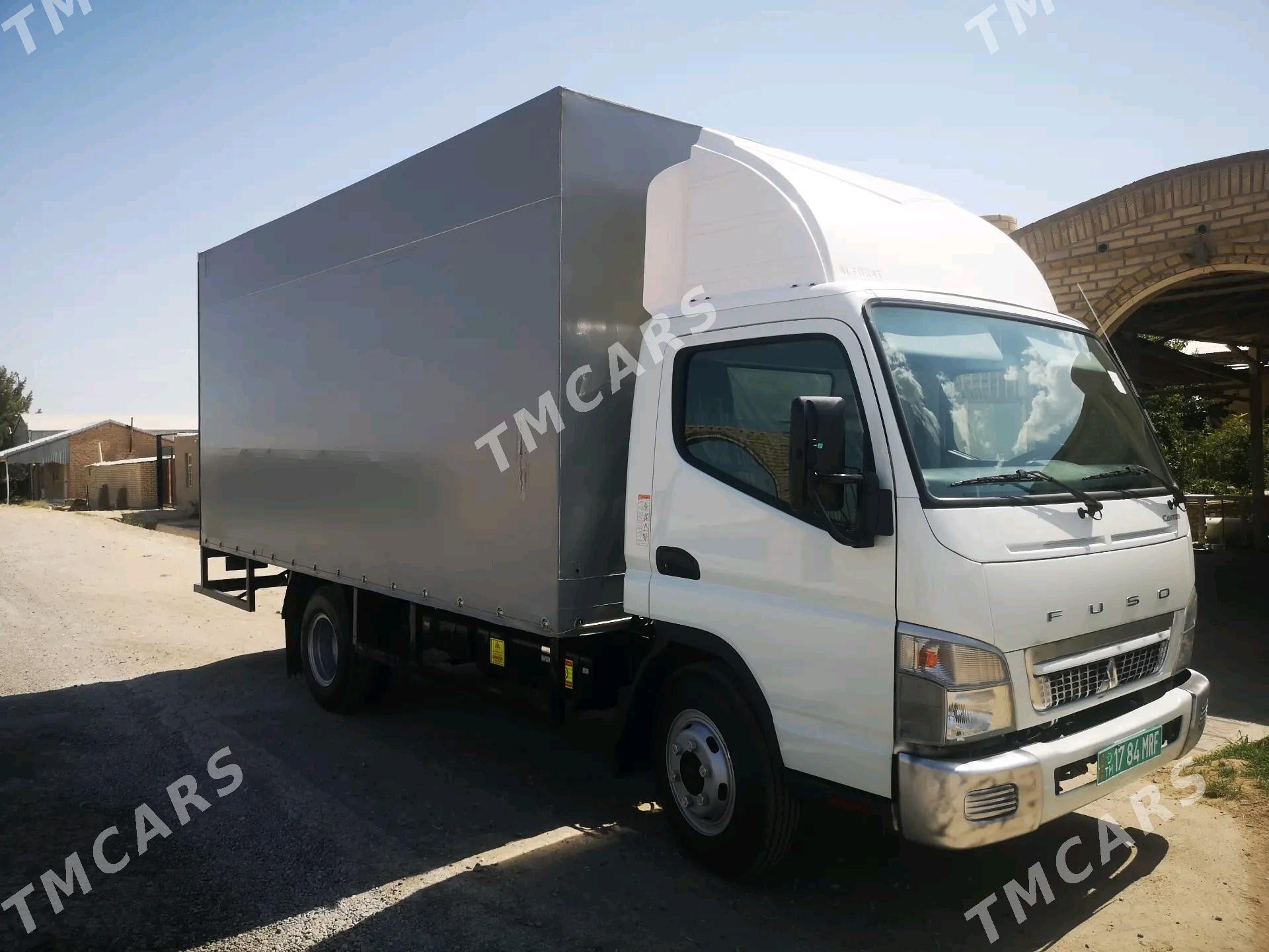 Mitsubishi Canter 2025 - 400 000 TMT - Мары - img 4