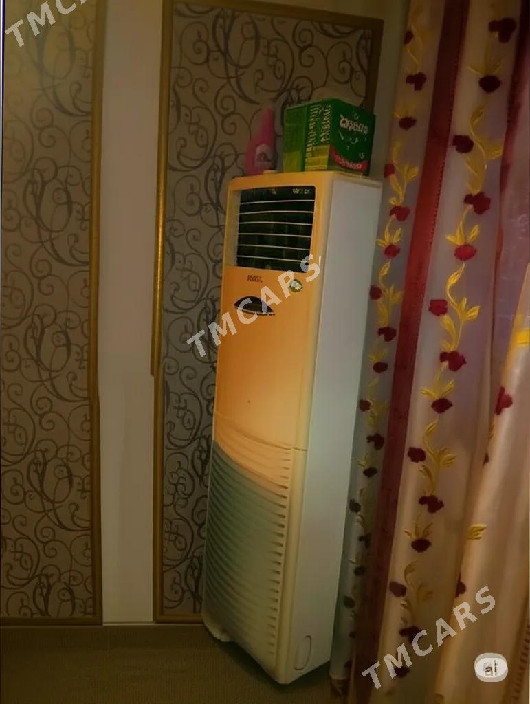 шкав 110 квадрат - Aşgabat - img 3