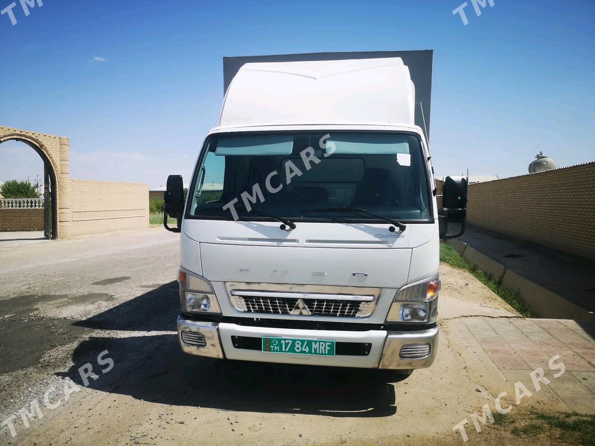 Mitsubishi Canter 2025 - 400 000 TMT - Мары - img 2