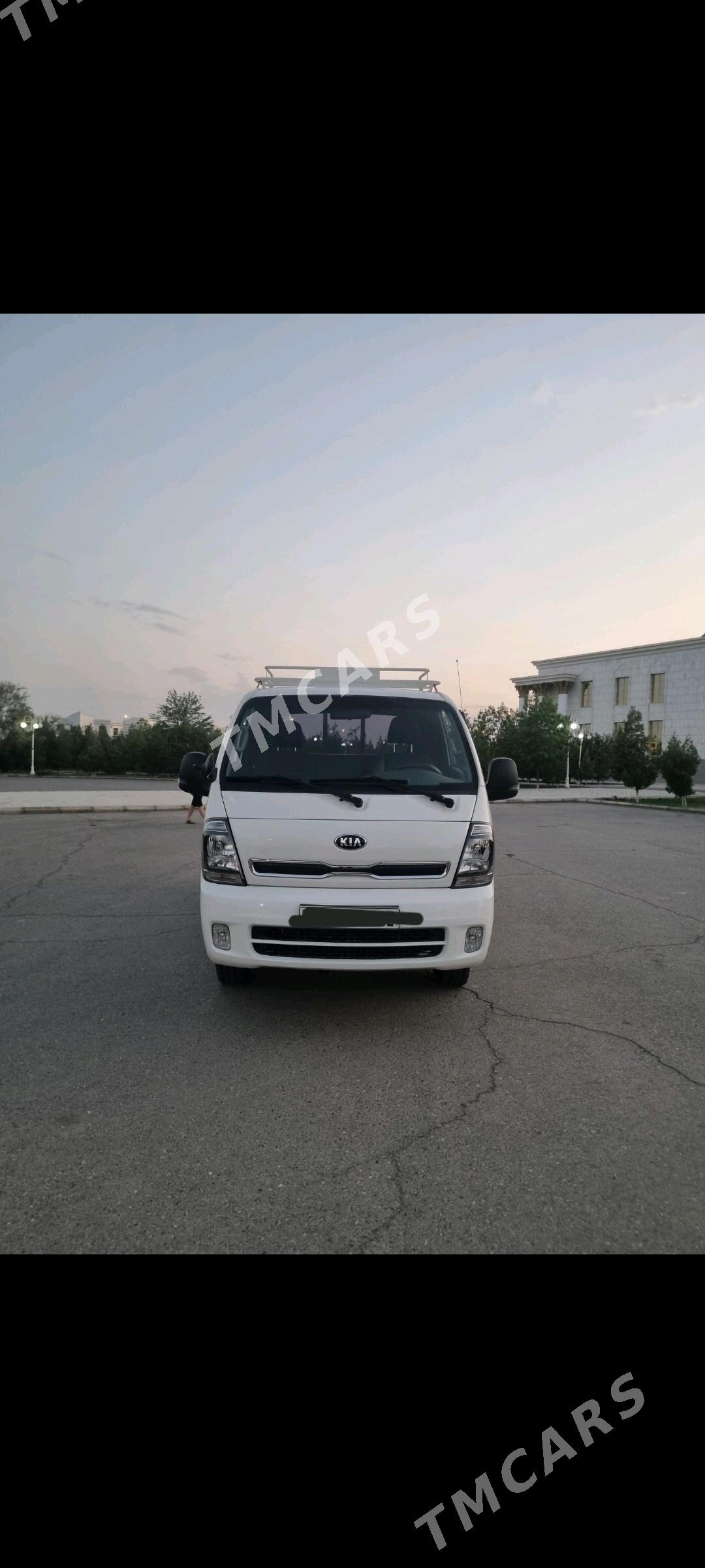 Kia Bongo 2021 - 270 000 TMT - Daşoguz - img 3