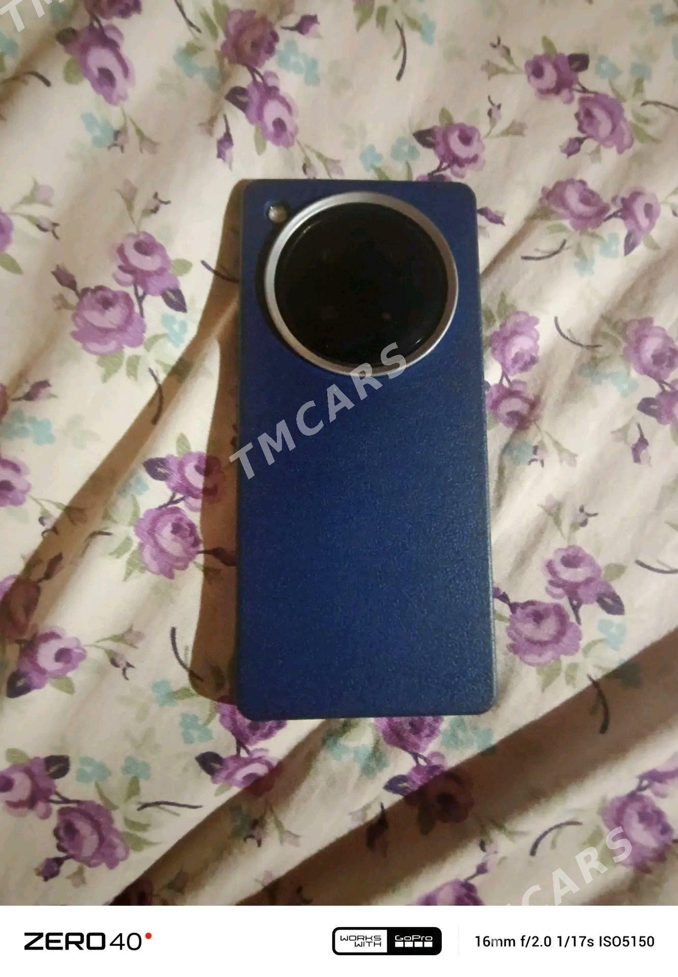 Infinix zero 40 - Гызыларбат - img 2