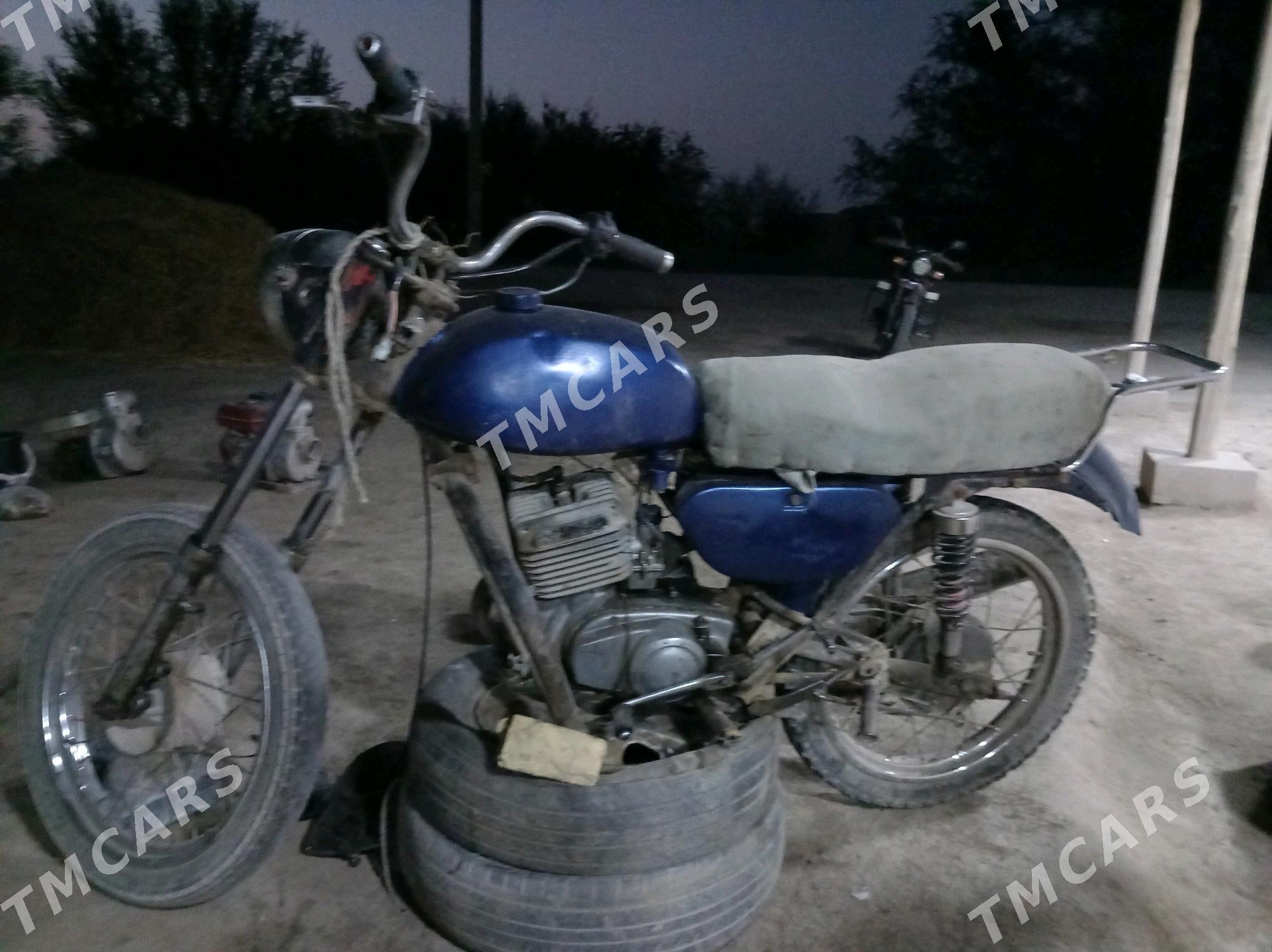 Fekon FK150-8G 2022 - 3 400 TMT - Акдепе - img 2