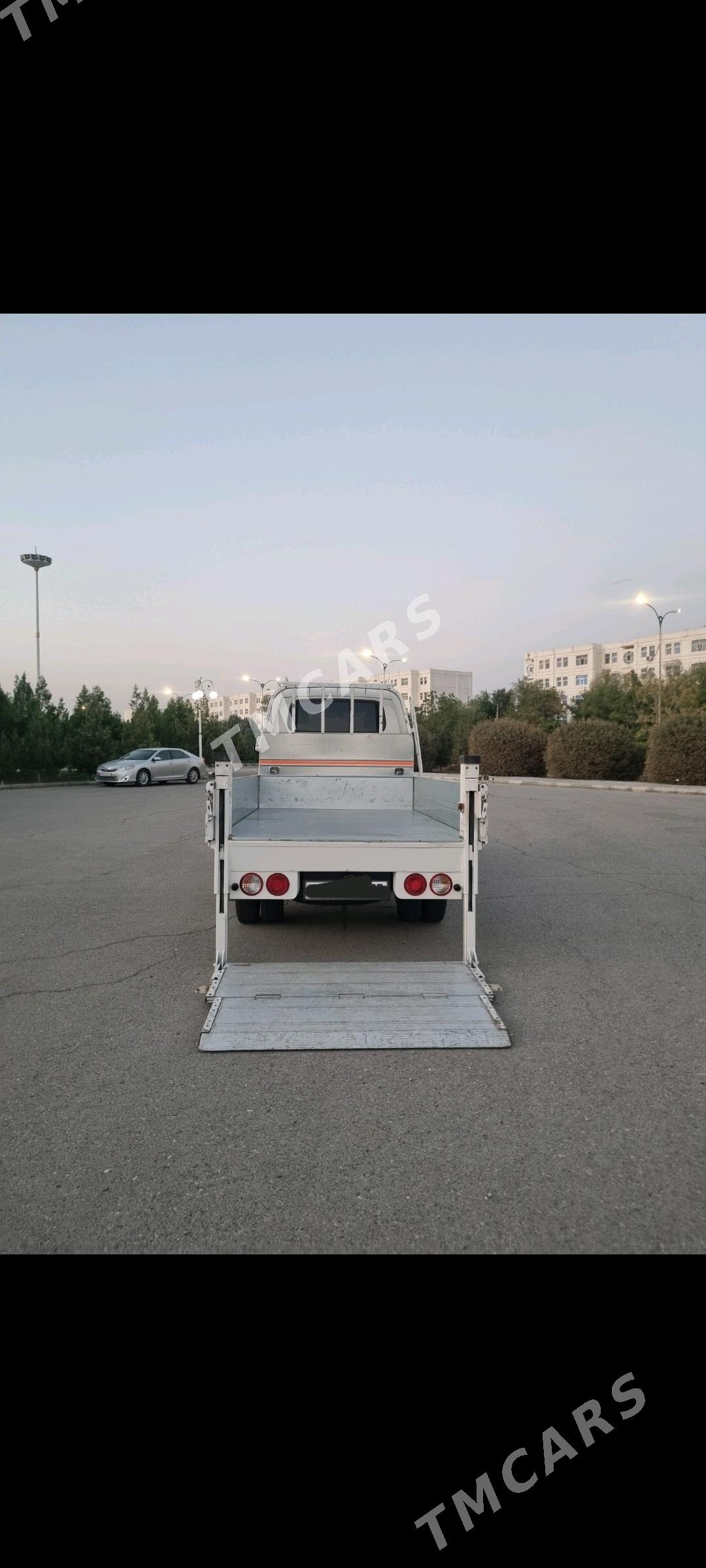 Kia Bongo 2021 - 270 000 TMT - Daşoguz - img 2