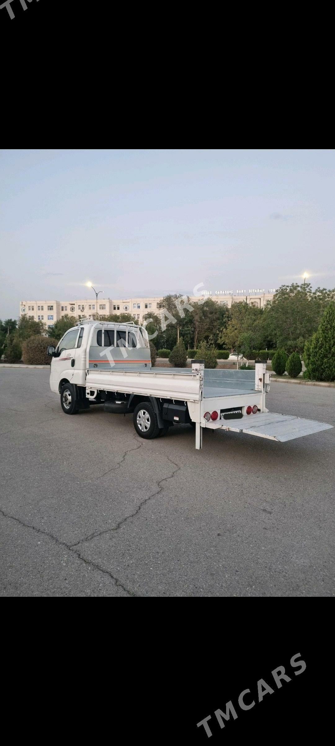 Kia Bongo 2021 - 270 000 TMT - Daşoguz - img 5